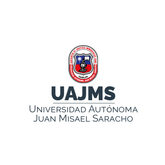 logotipo UAJMS