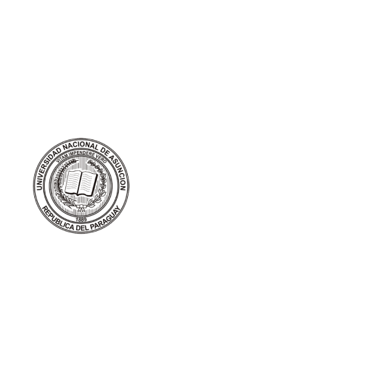 logotipo UNA