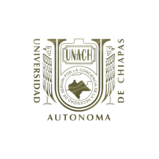 Logotipo de UNACH