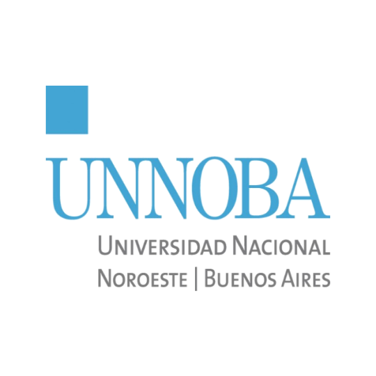 logotipo UNNOBA