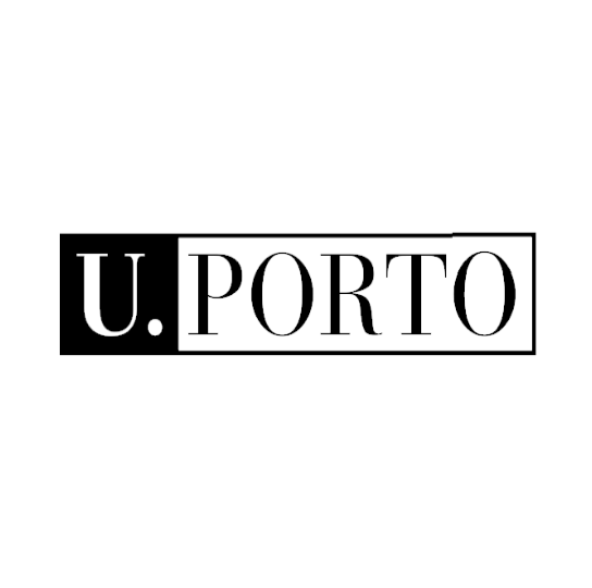 Logotipo UPorto