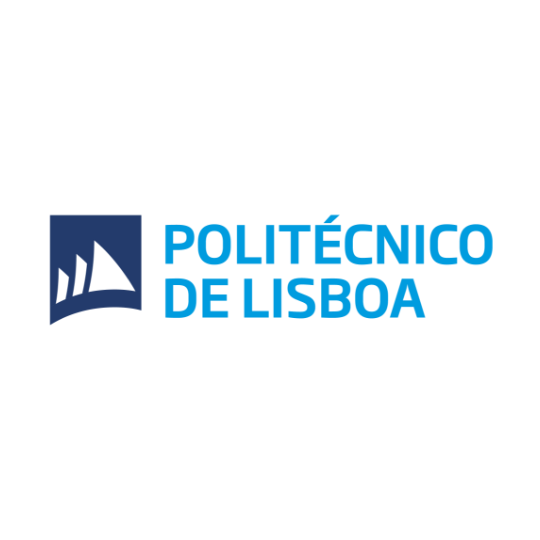 Logotipo politécnico lisboa