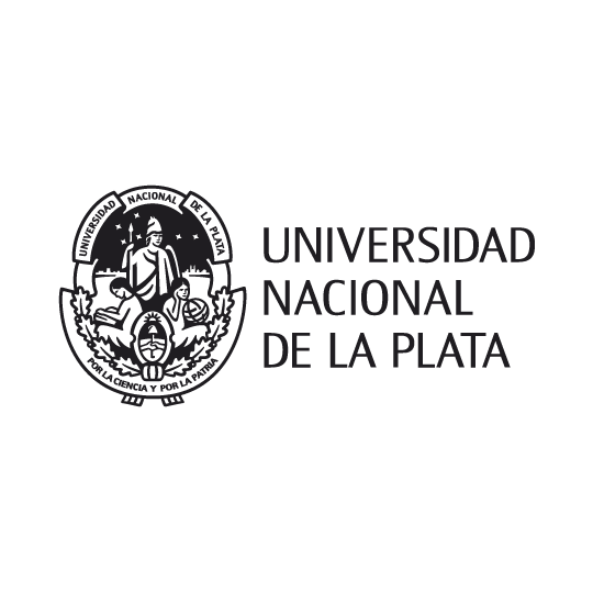Logotipo UNLP