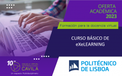 Curso Básico de eXeLEARNING