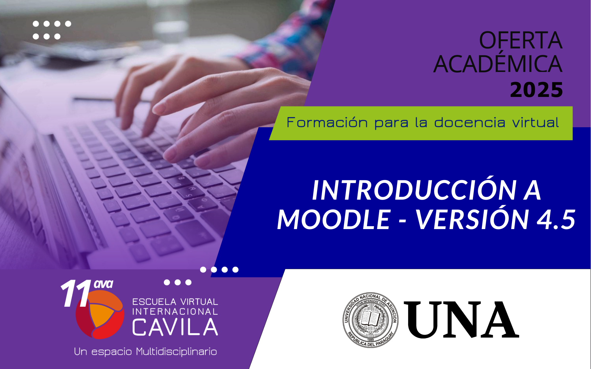 Introducción a Moodle