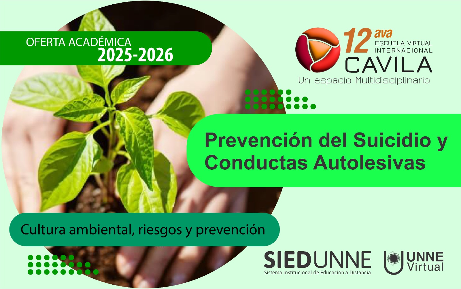 PREVENCION DEL SUICIDIO Y CONDUCTAS AUTOLESIVAS