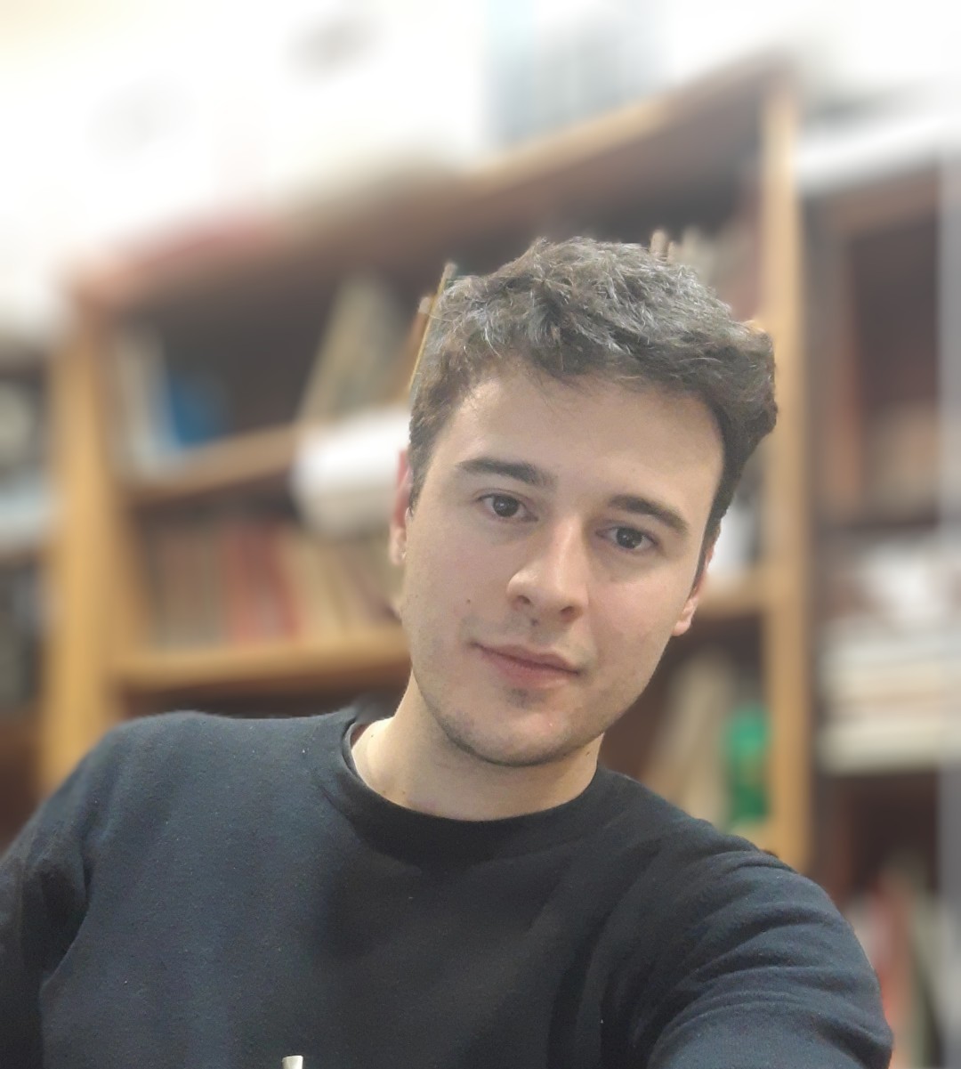 Ivan Princic