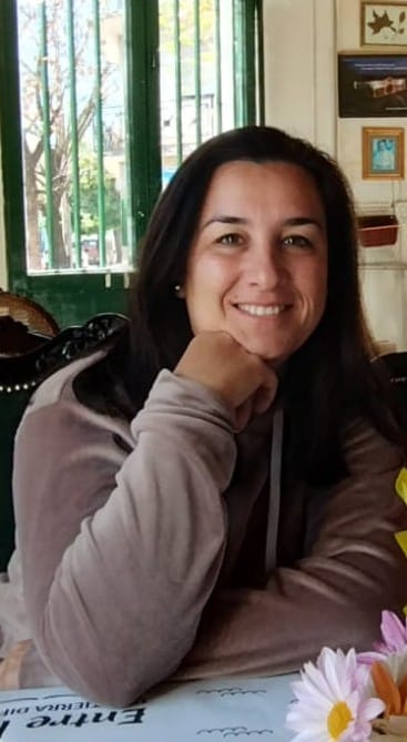 Juliana Crisel
