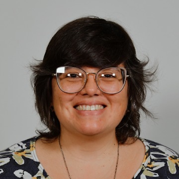 Rocio Plano