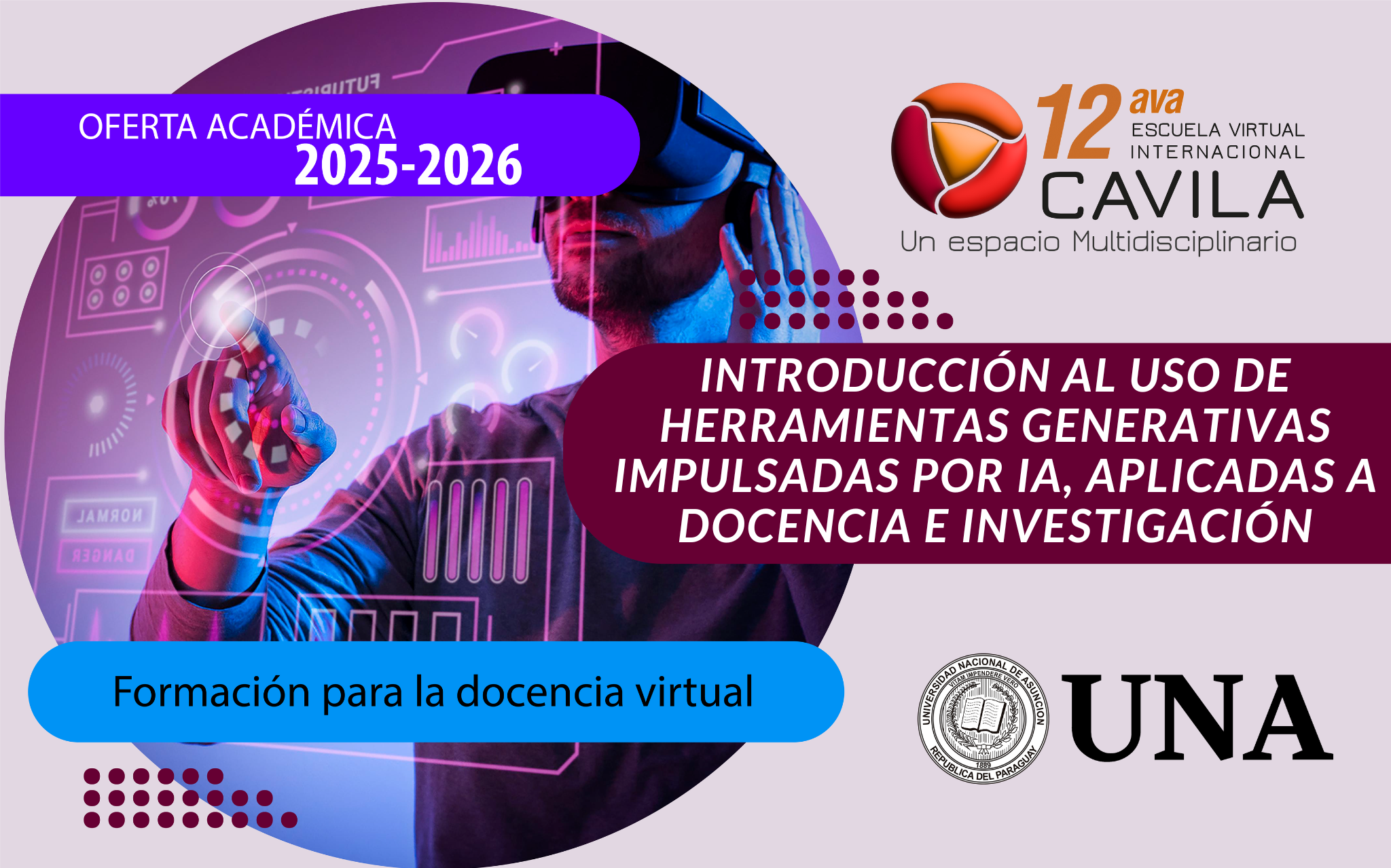 USO HERRAMIENTAS GENERATIVAS IMPULSADAS POR IA