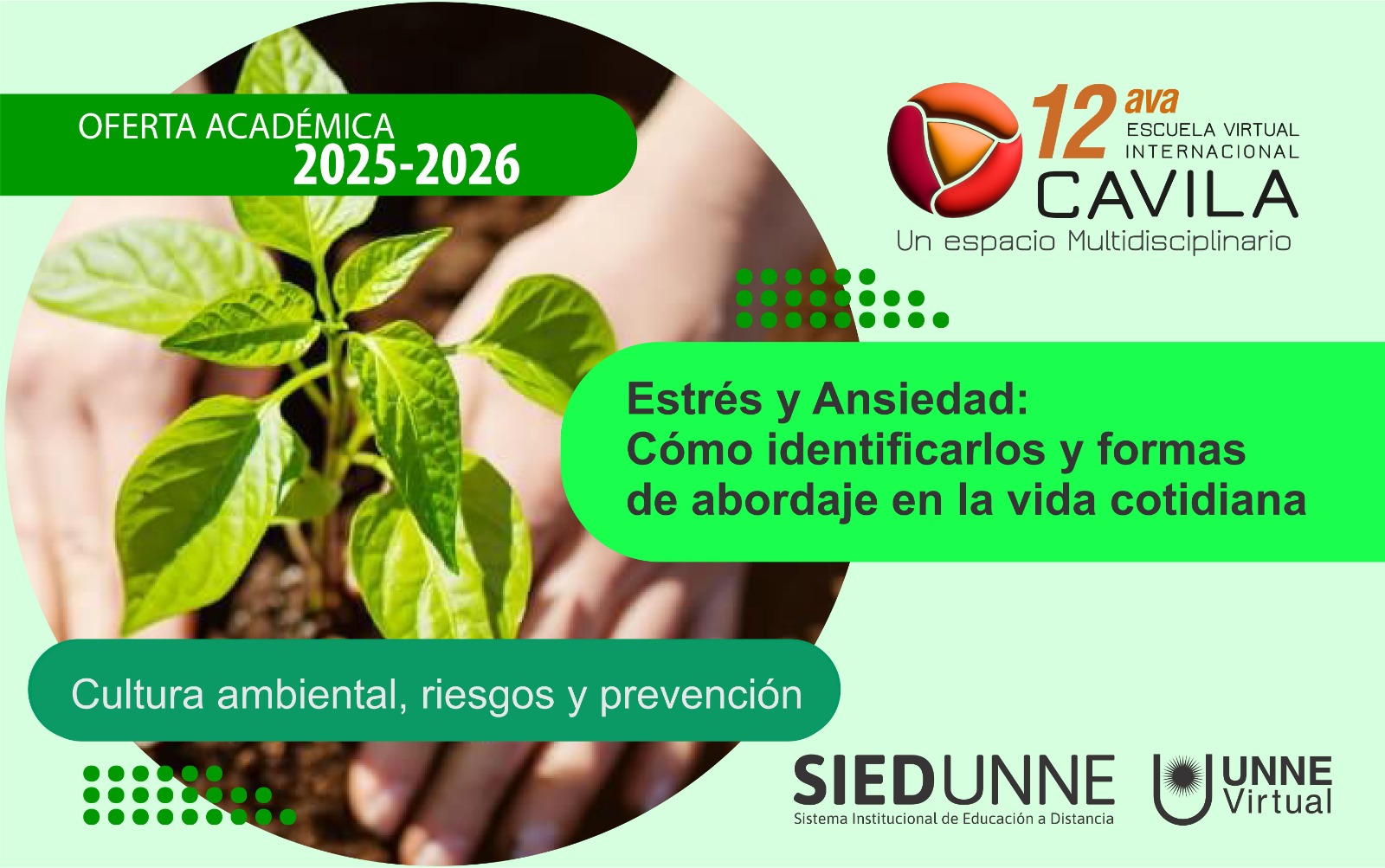 Estrés y Ansiedad